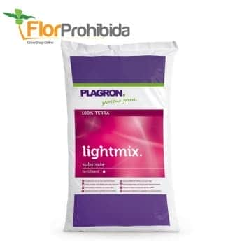 LIGHT-MIX (Plagron)