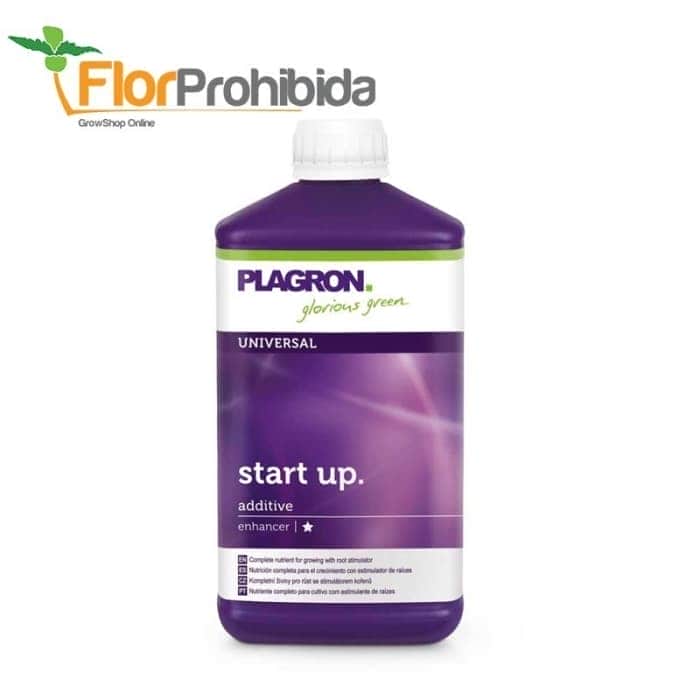 START UP (Plagron)