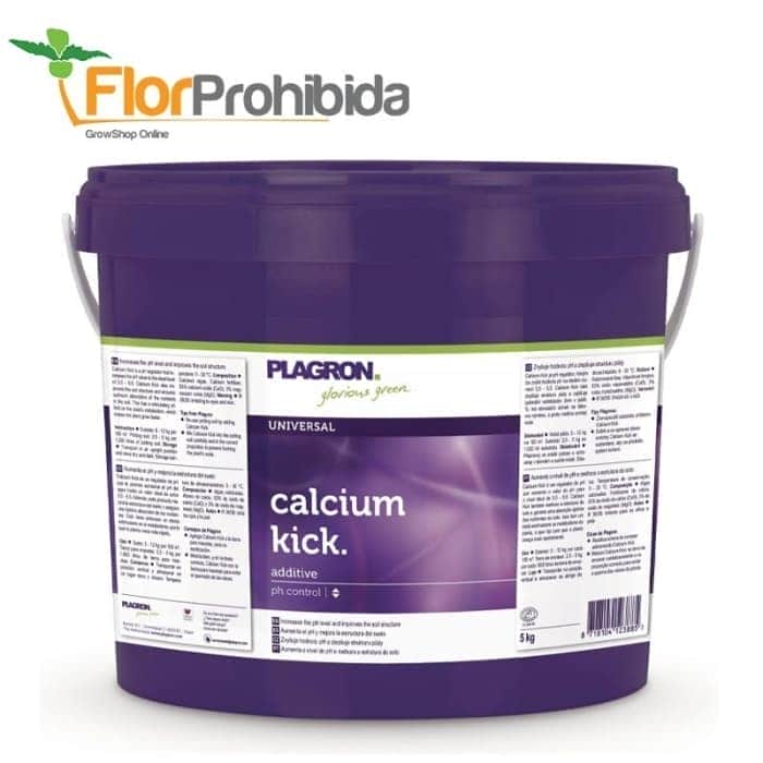 CALCIUM KICK (Plagron)