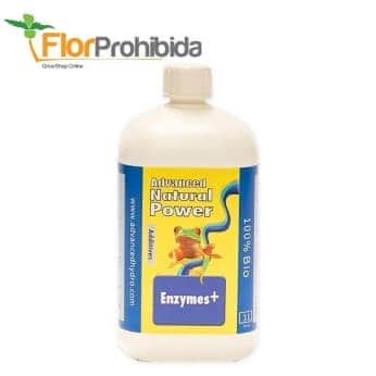 ENZIMAS+ (Advanced Hydroponics)