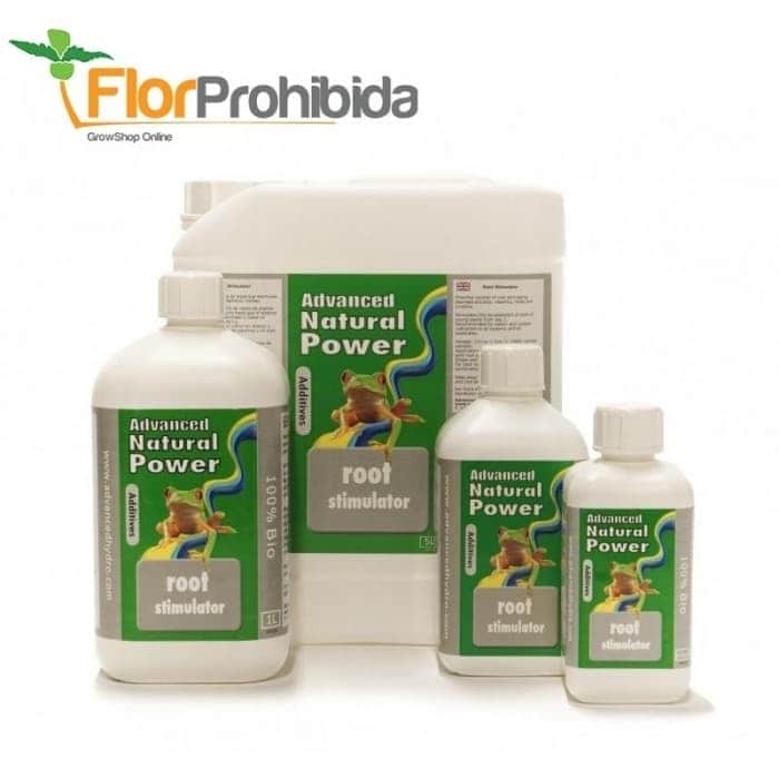 ROOT STIMULATOR (Advanced Hydroponics)