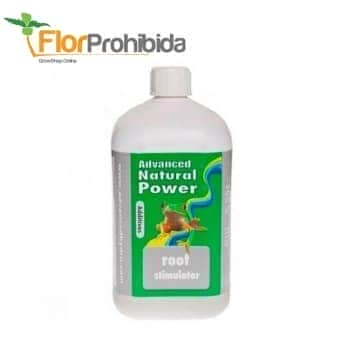 ROOT STIMULATOR (Advanced Hydroponics)