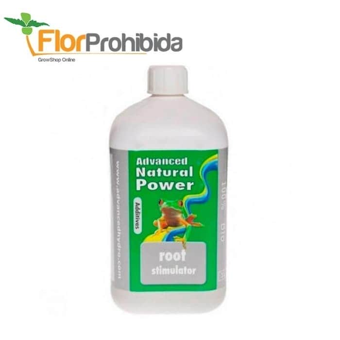 ROOT STIMULATOR (Advanced Hydroponics)