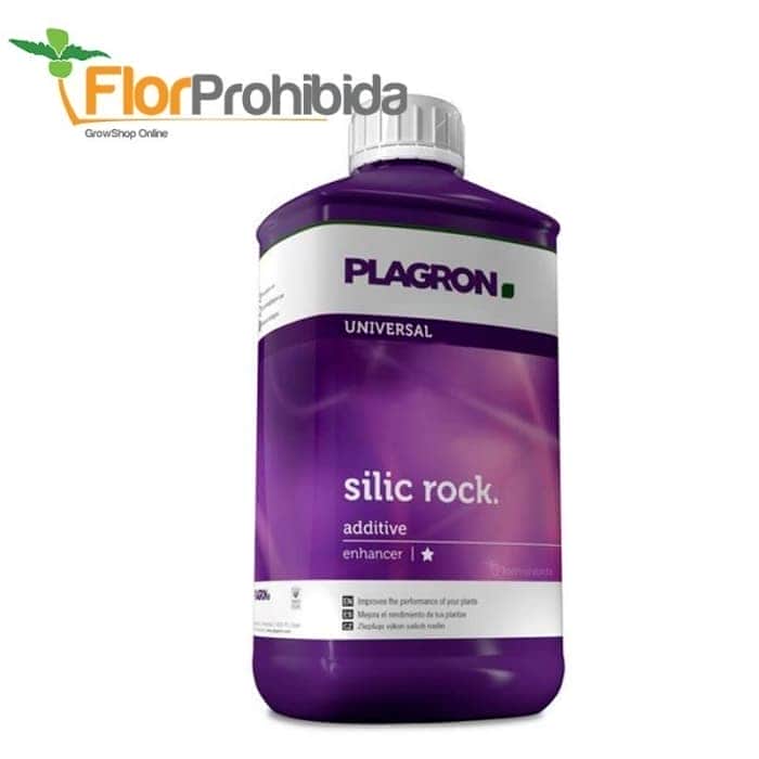 SILIC ROCK (Plagron)