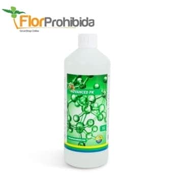 ADVANCED PK (Advanced Hydroponics)