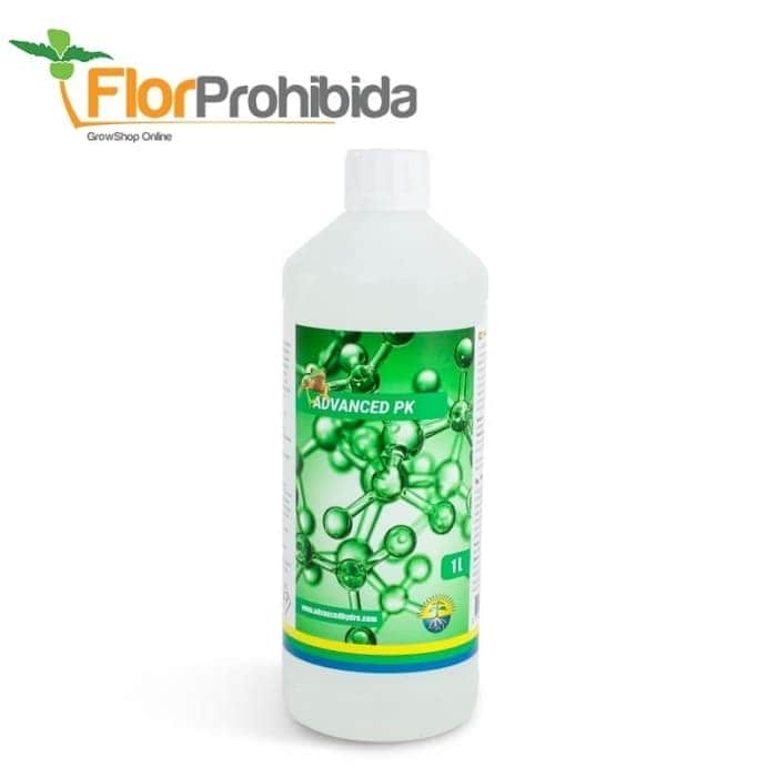 ADVANCED PK (Advanced Hydroponics)
