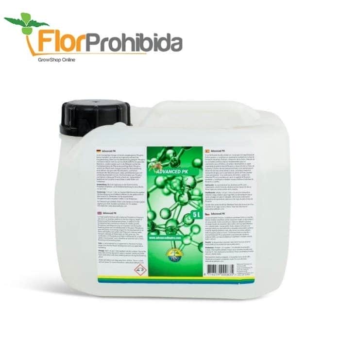 ADVANCED PK (Advanced Hydroponics)