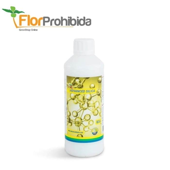 ADVANCED SILICA (Advanced Hydroponics)