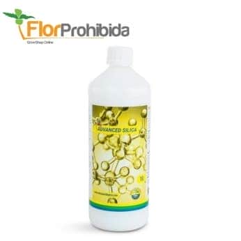 ADVANCED SILICA (Advanced Hydroponics)