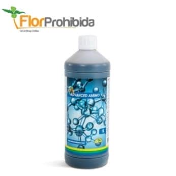ADVANCED AMINO (Advanced Hydroponics)