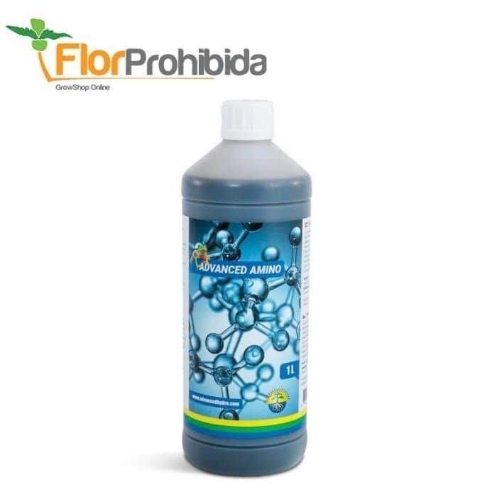 ADVANCED AMINO (Advanced Hydroponics)
