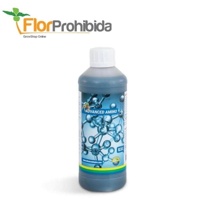ADVANCED AMINO (Advanced Hydroponics)