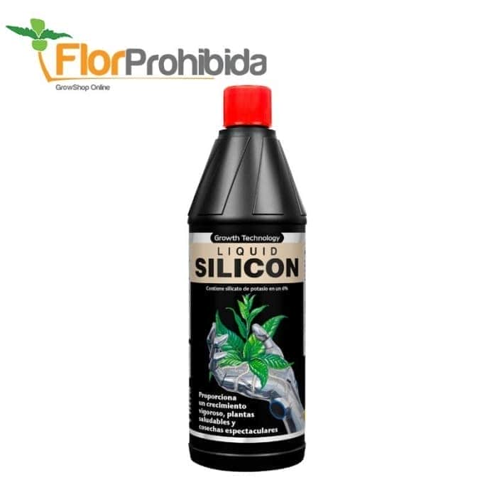 LIQUID SILICON (Growth Technology)