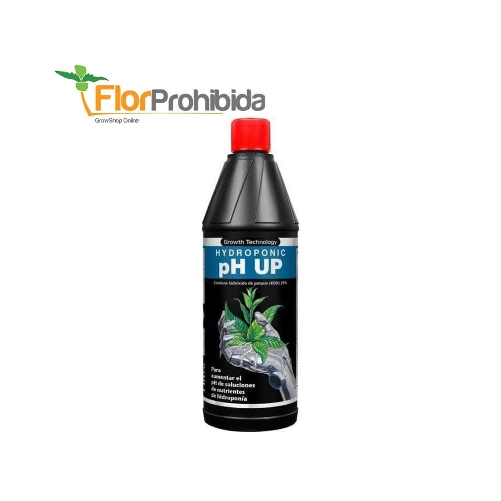 PH UP (Growth Technology)