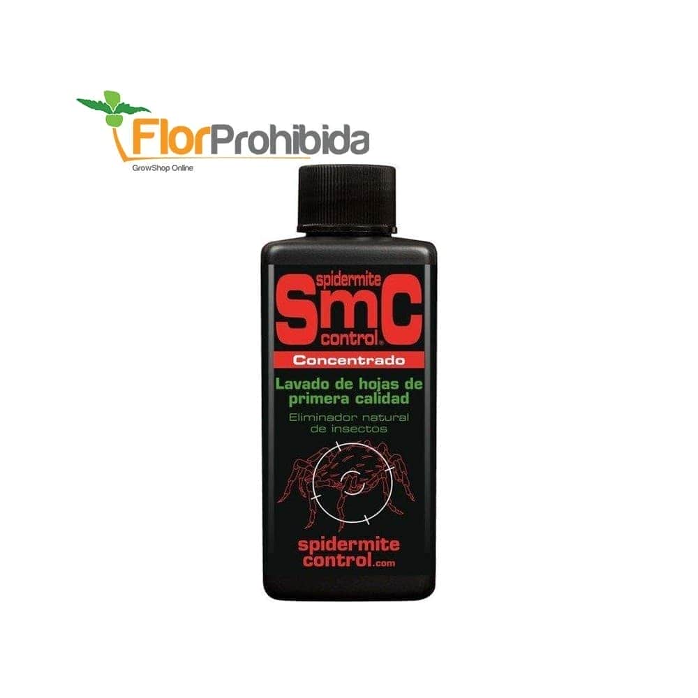 SMC SPIDERMITE CONTROL (Growth Technology)