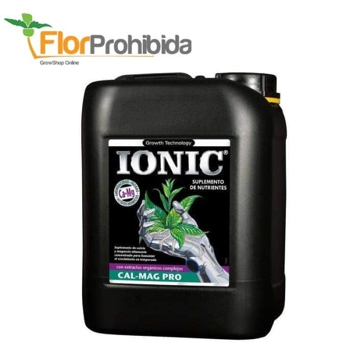 CAL-MAG (Growth Technology) 5L.