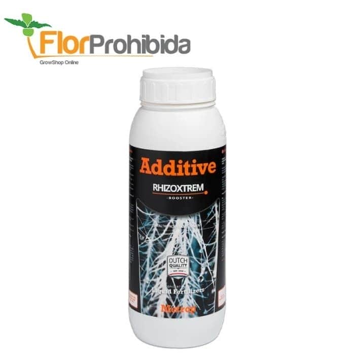 Rhizoxtrem estimulador de raíces Metrop, envase de 1l.