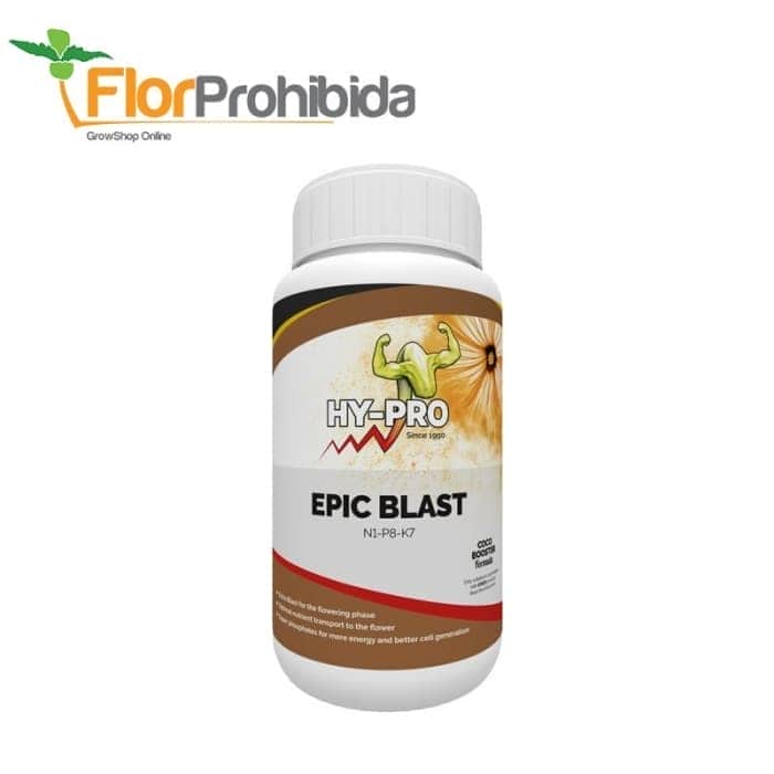 EPIC BLAST (Hy-Pro)