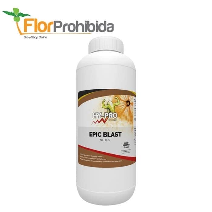 EPIC BLAST (Hy-Pro)