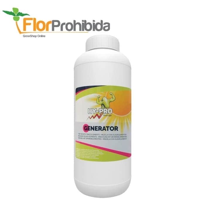GENERATOR (Hy-Pro)