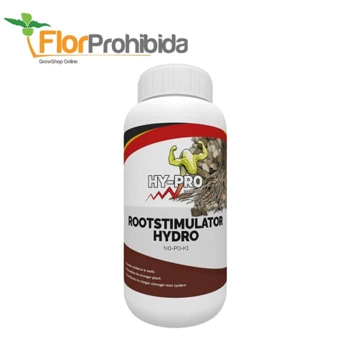 HYDRO ROOTSTIMULATOR (Hy-Pro)