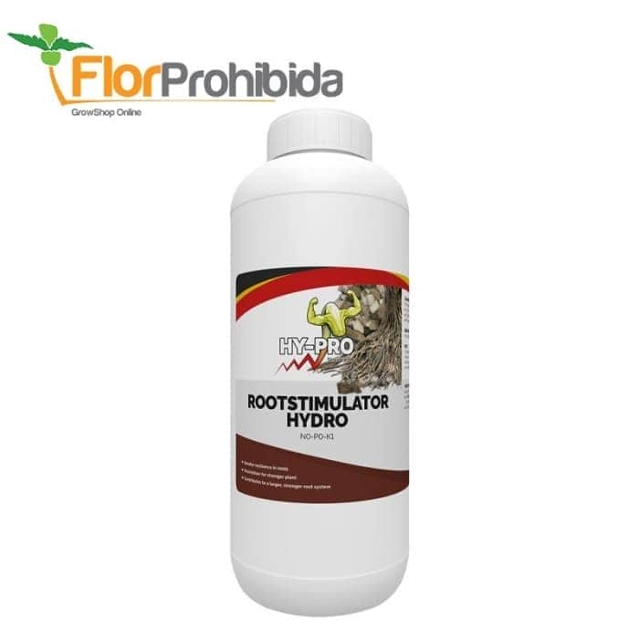 HYDRO ROOTSTIMULATOR (Hy-Pro)