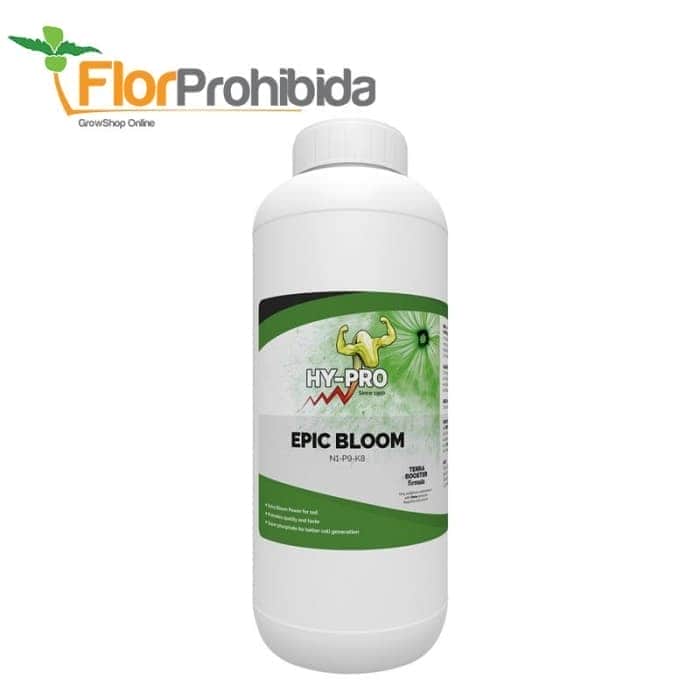 EPIC BLOOM (Hy-Pro)