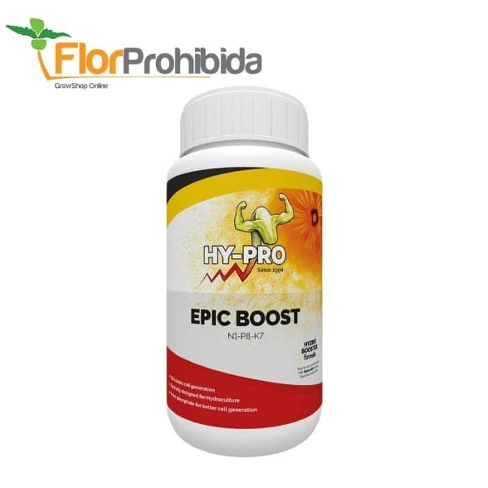 EPIC BOOST (Hy-Pro)