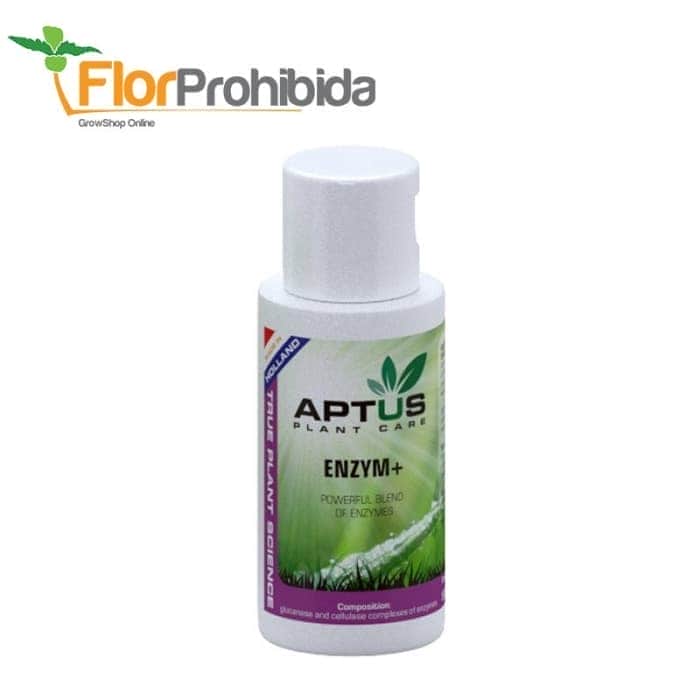 ENZYM PLUS APTUS