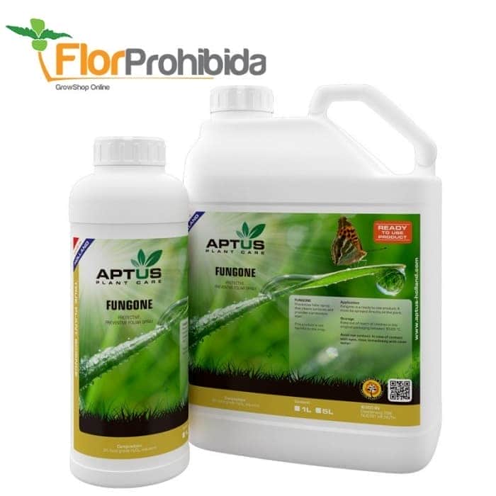 FUNGONE APTUS