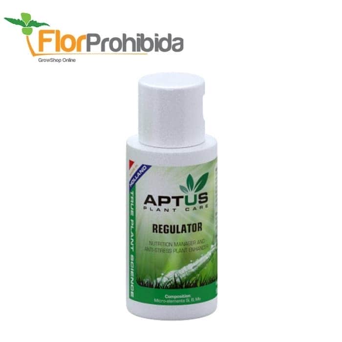 Aptus regulator 50ml.