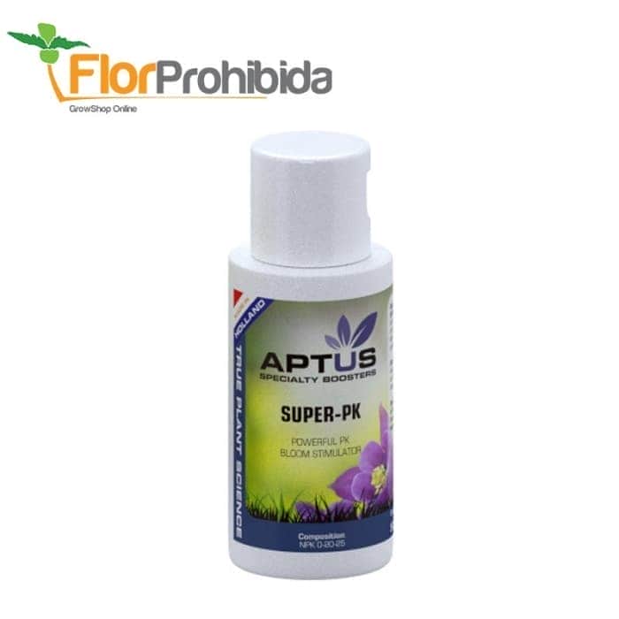 Aptus Super PK en varios formatos disponibles