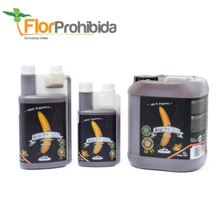 BIO PK 5-8