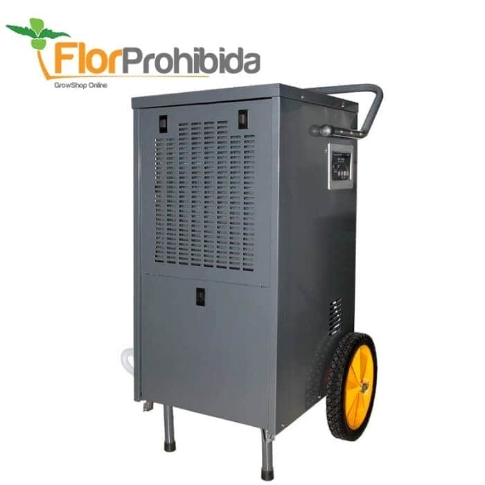 DESHUMIDIFICADOR PURE FACTORY
