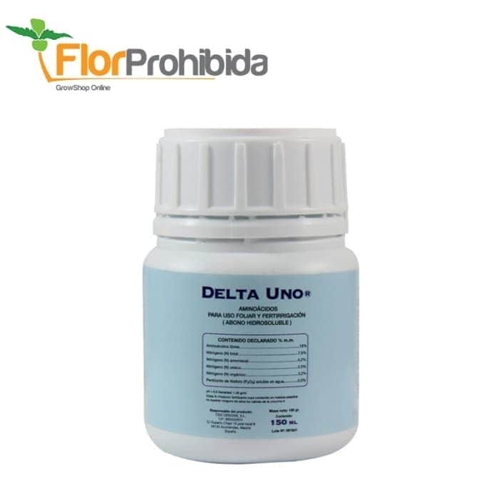 DELTA 1 (Cannabiogen)