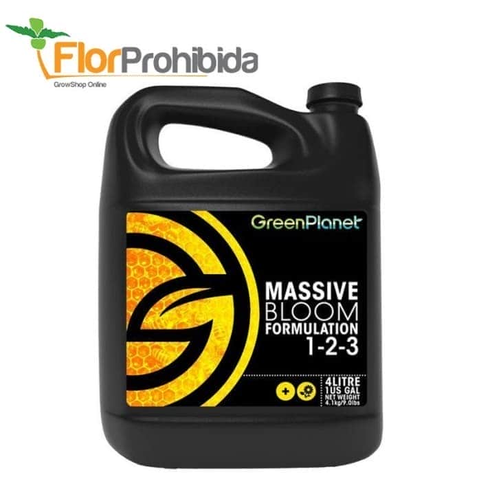 MASSIVE (Green Planet)