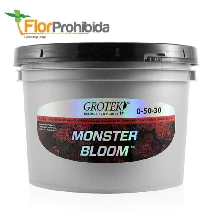 Grotek Monster Bloom