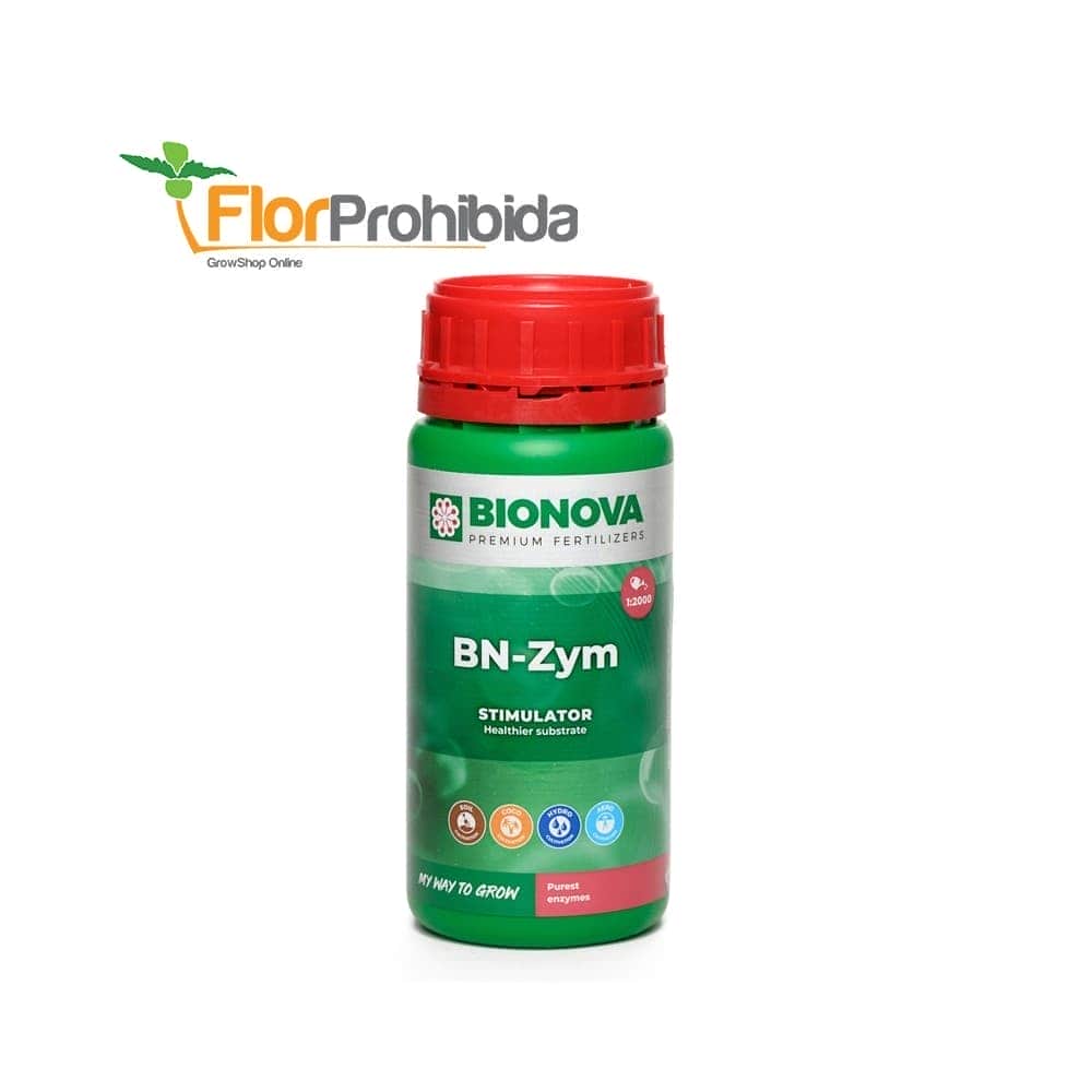 ZYM (Bionova)
