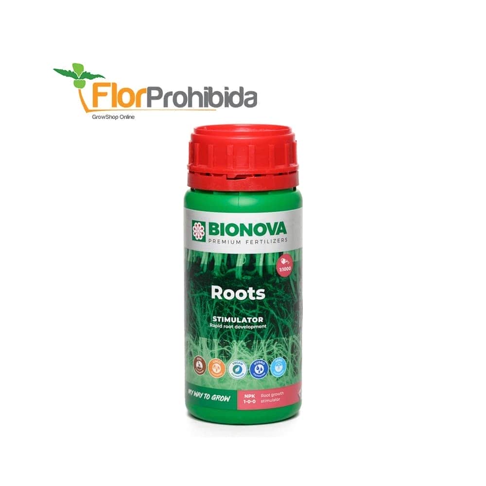 BN ROOTS (Bionova)