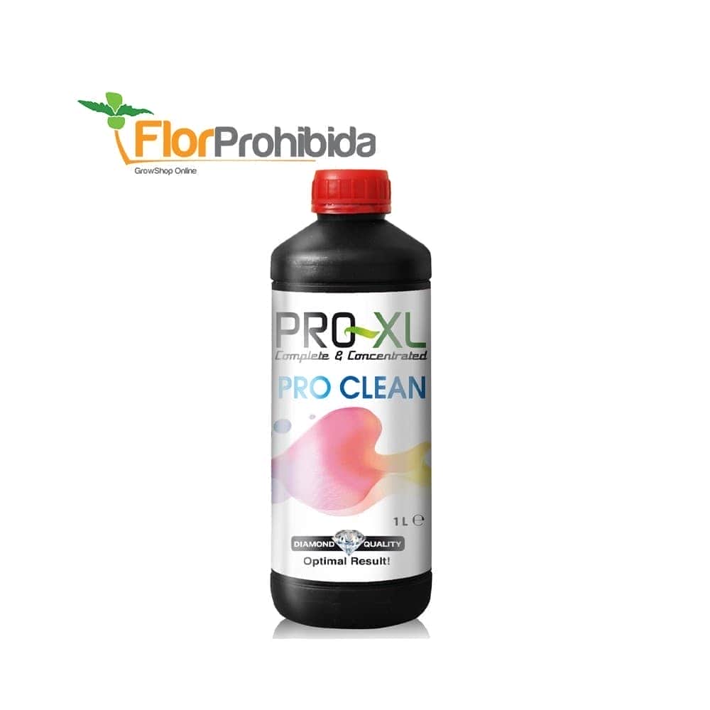 PRO CLEAN (Pro-XL)