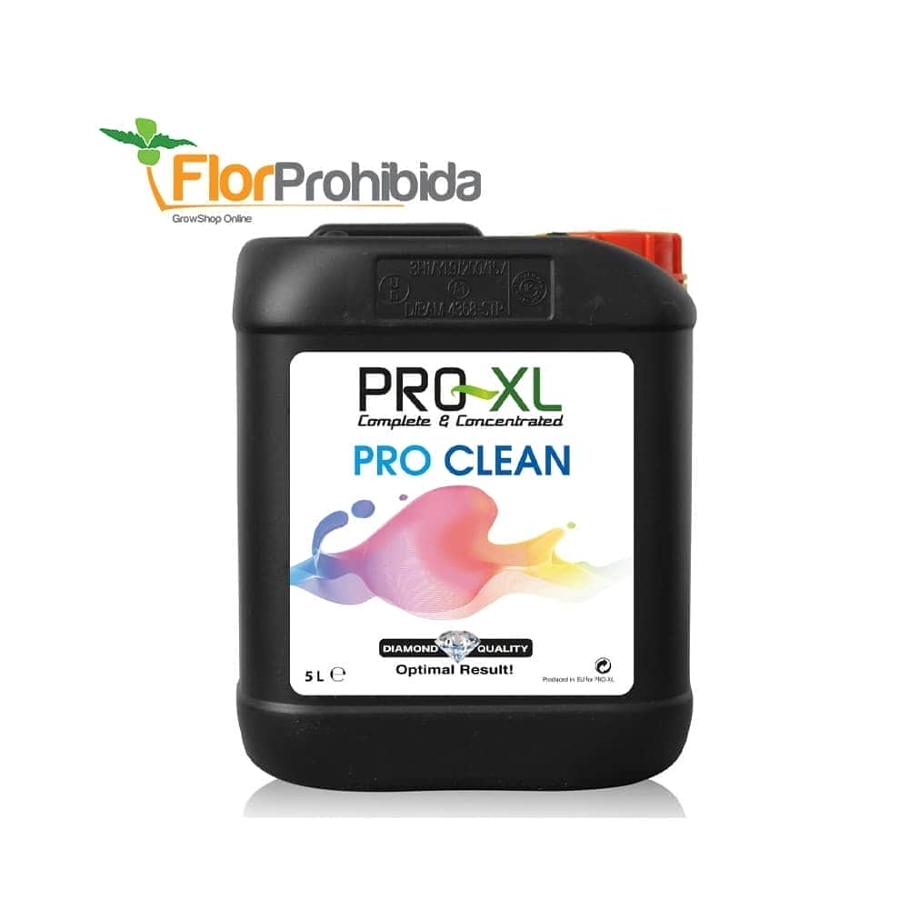 PRO CLEAN (Pro-XL)