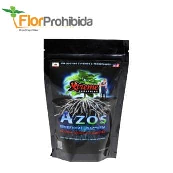 AZOS (XTREME GARDENING)