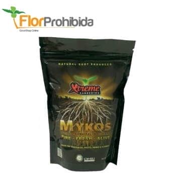 MYKOS MICORRIZAS (XTREME GARDENING)