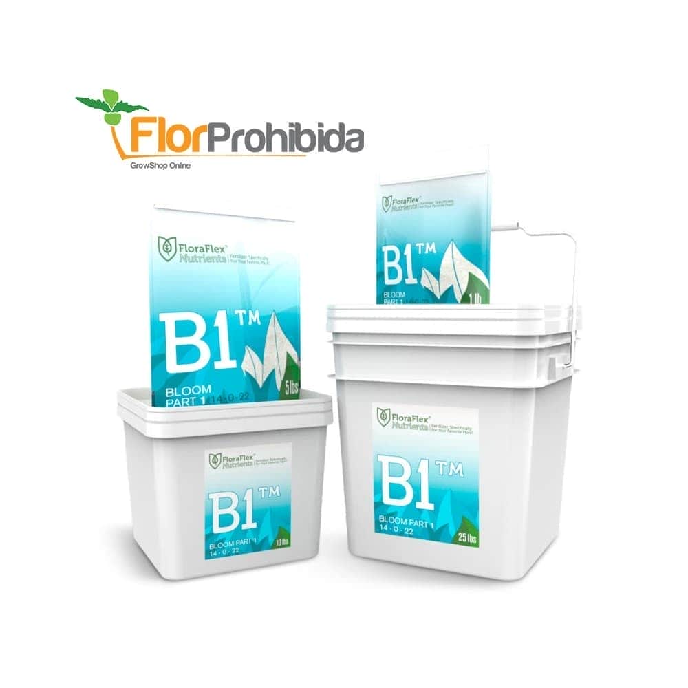 FLORAFLEX B1 (Floraflex Nutrients)