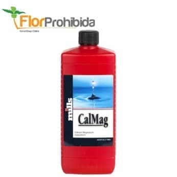 CAL-MAG MILLS