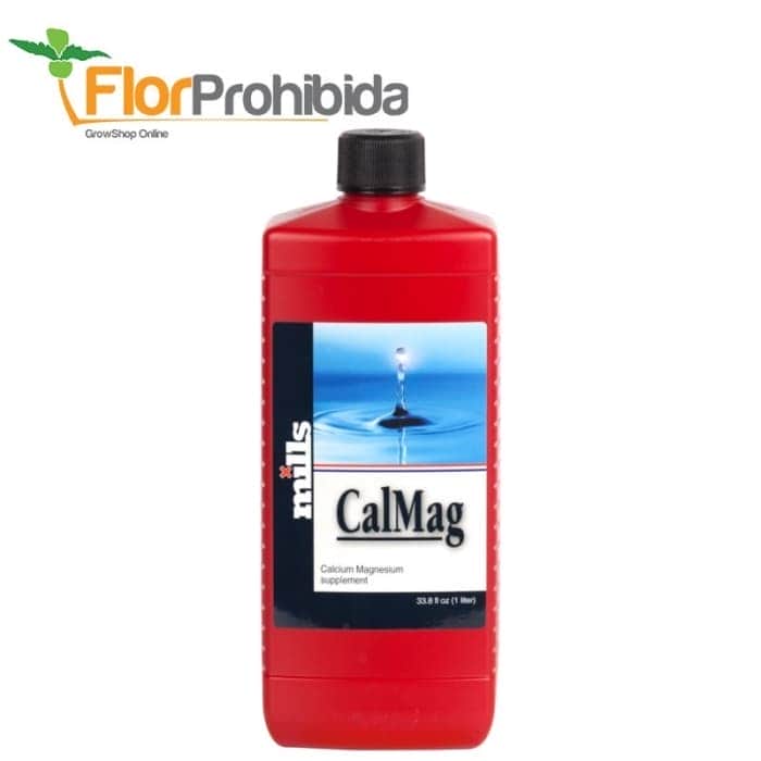 CAL-MAG MILLS