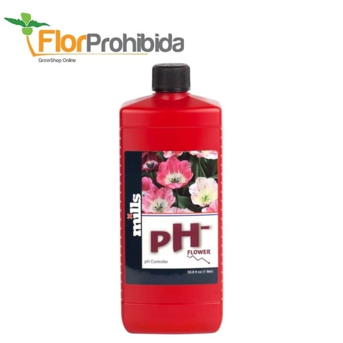 PH FLOWER MILLS