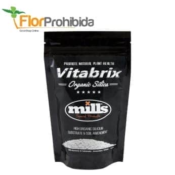 VITABRIX MILLS