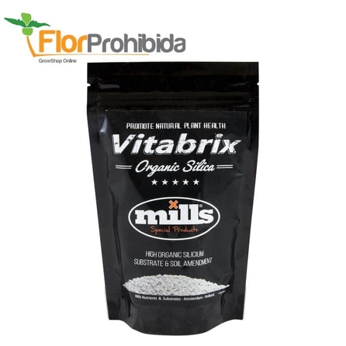 VITABRIX MILLS