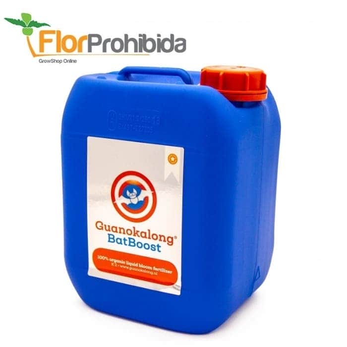 BATBOOST LIQUIDO (guanokalong)